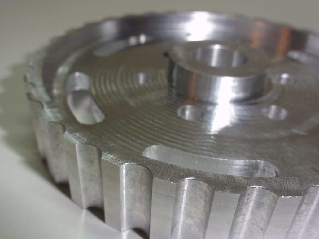 camshaft wheel aluminium camshaft wheel aluminium