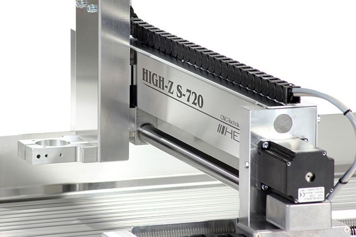 CNC Engraving Machine bridge High-Z-S-720 CNC Engraving Machine bridge High-Z-S-720