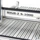 CNC Engraving Machine High-Z S-1000 Front