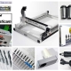 Engraving machine / Engraver High-Z S-1000 bundle offer