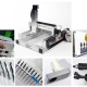 Engraving machine / Engraver High-Z S-400 bundle offer