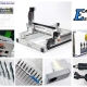CNC engraving machine High-Z S-720 bundle offer