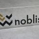 Company Sign Carbon Fiber