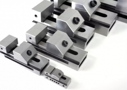 Pull-Down Vices different sizes