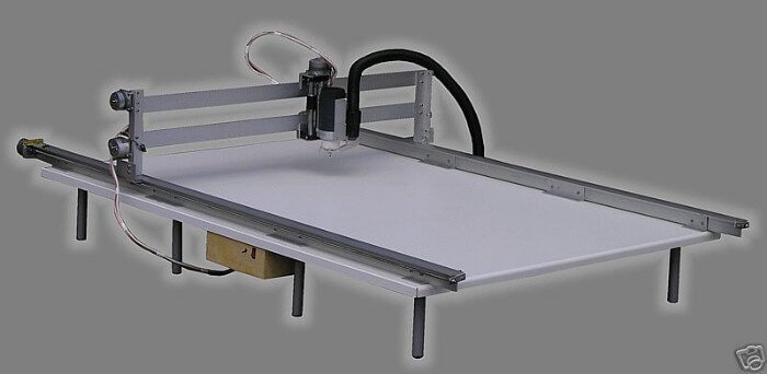 DIY CNC Router DIY CNC Router
