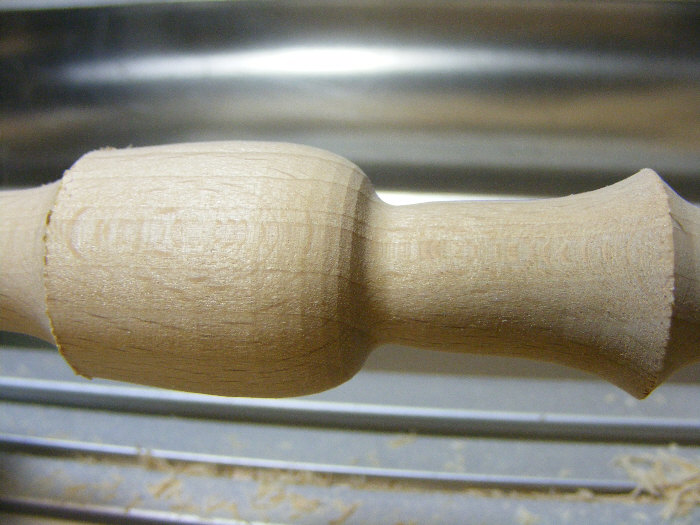 drechseln-stuhlbein Wood turning and wood lathe