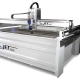 flowJET-2515 CNC Water Jet Cutter