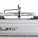 flowJET Water Jet front view