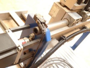 gebrauchte bzt cnc pfe pfl