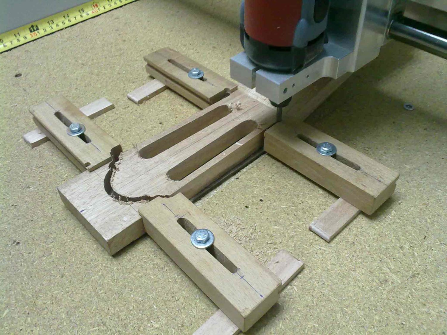 Gitarre selber bauen