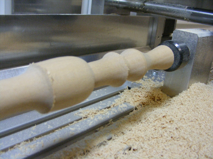 holz-zum-drechseln Wood turning and wood lathe