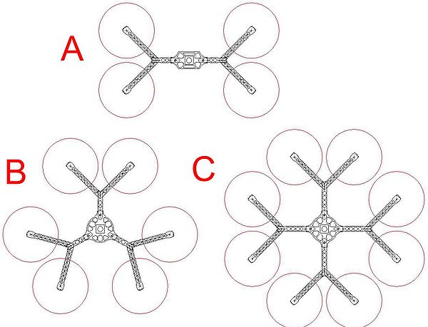 idee-zum-diy-y-copter-multicopter idee zum diy y copter multicopter