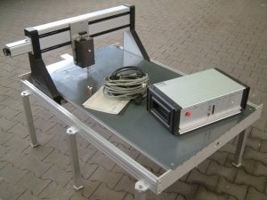 Isel CNC router for sale