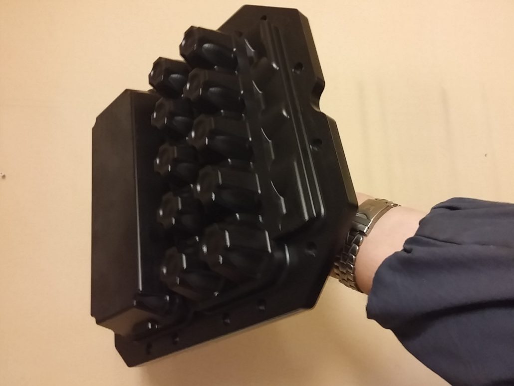 Kunststoff Tiefziehen Kunststoff Tiefziehen