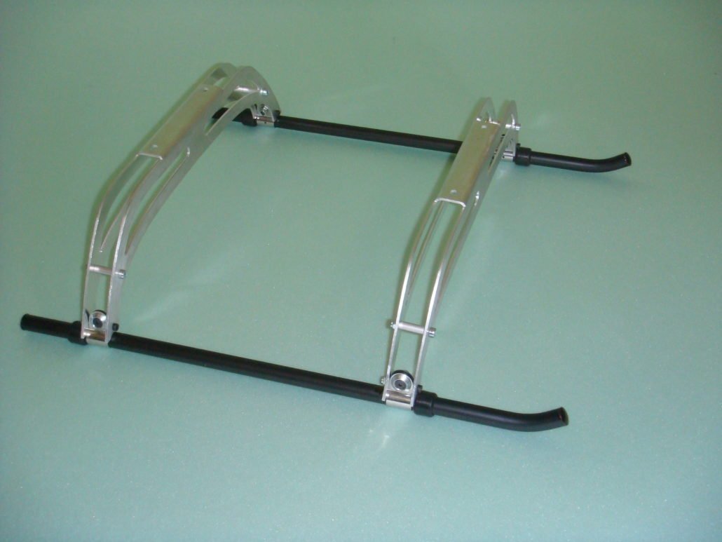 landing rack aluminium landing rack aluminium