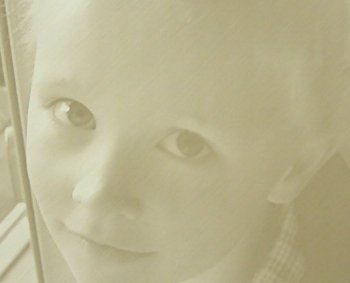 litophane photo engraving