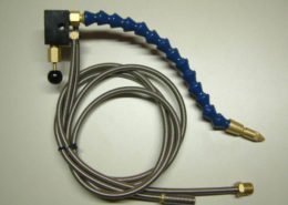 Minimalmengenschmierung