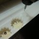 modellbau zahnräder fräsen Plastic gears