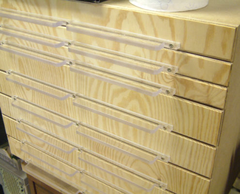 plexiglas-schubladeneinsätze DMillinginplexiglass