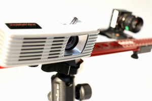 Preiswerter 3D Scanner
