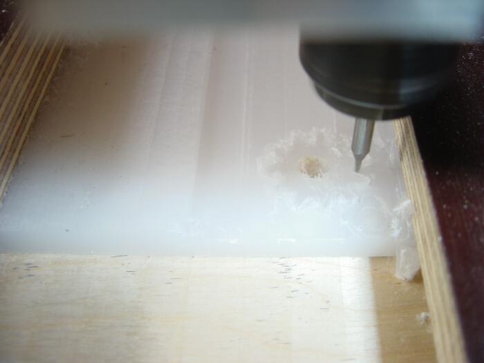 pvc zahnräder Plastic gears