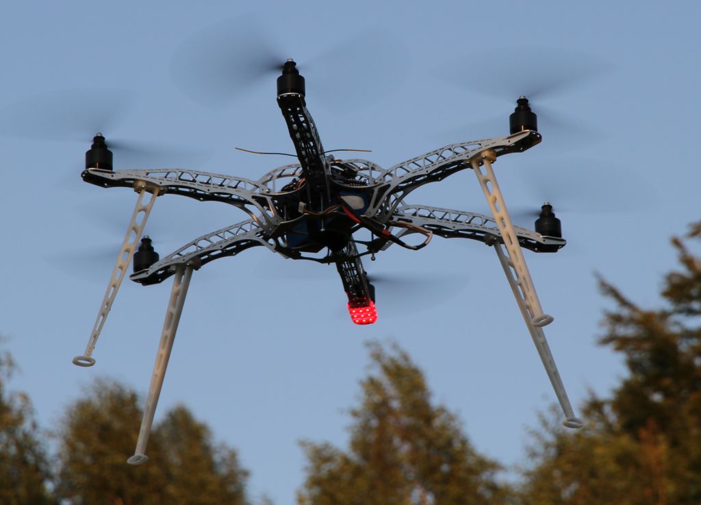 quadrocopter-octocopter-multicopter-diy-hexacopter-selber-bauen quadrocopter octocopter multicopter diy hexacopter selber bauen