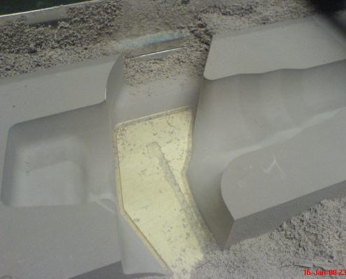 Rapid Prototyping Ureol Rapid Prototyping Ureol