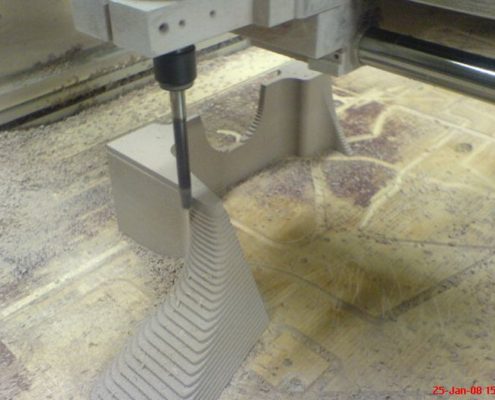 Rapid Prototyping Ureol Rapid Prototyping Ureol