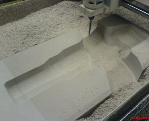 Rapid Prototyping Ureol Rapid Prototyping Ureol