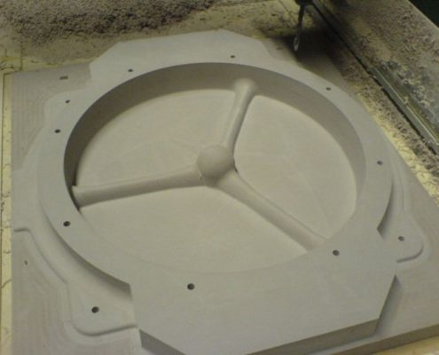 Rapid Prototyping Ureol Rapid Prototyping Ureol