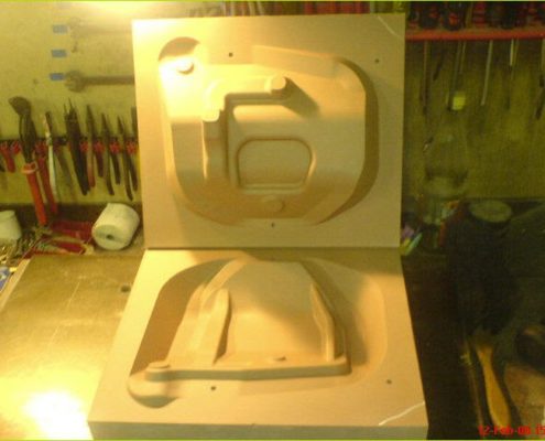 Rapid Prototyping Ureol Rapid Prototyping Ureol