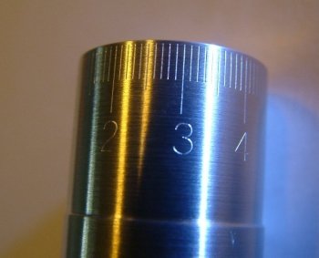 round engraving