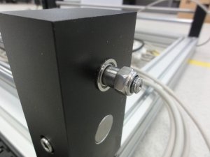 second hand CNC router kit