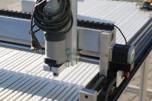 second-hand High-Z S-1400