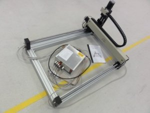 Second-hand milling machine for sale