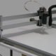 selfmade CNC router selfmade CNC router
