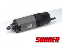 Milling Motor Suhner UAD-30-RF 1050 Watt