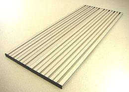 T-Nutenplatten - T-Nutenplatte für CNC Fräsmaschinen