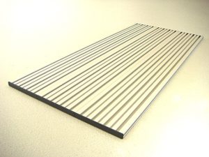 T-Nutenplatte / Nutentisch High-Z S 720 / 3 teilig, 480mm breit T-Nutenplatte / Nutentisch High-Z S 720 / 3 teilig, 480mm breit