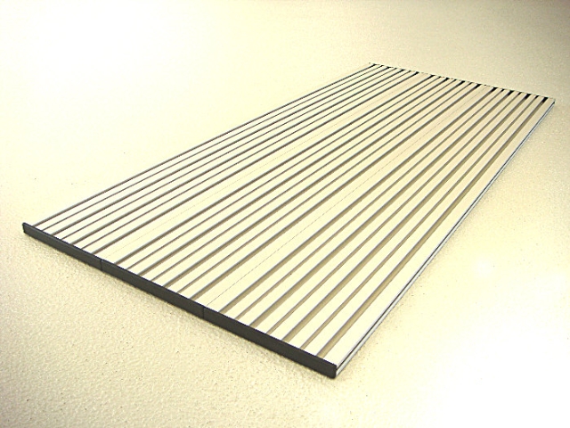 T-Nutenplatte / Nutentisch High-Z S 720 / 3 teilig, 480mm breit T-Nutenplatte / Nutentisch High-Z S 720 / 3 teilig, 480mm breit