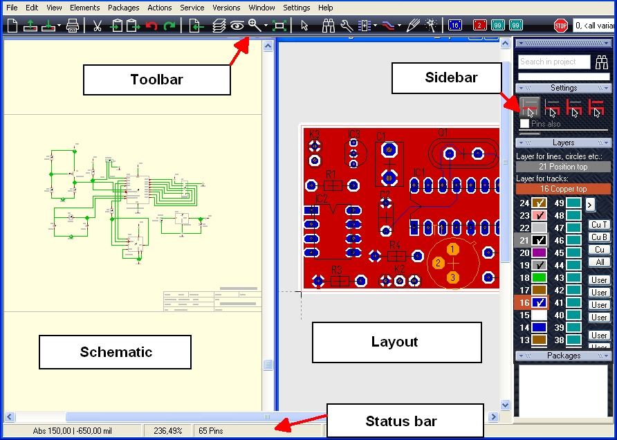 target-3001-Canvas target Canvas
