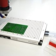 Vacuum Table TS-2232