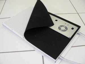 Vacuum Table for CNC Routers Vacuum Table for CNC Routers