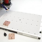 Vacuum Table TS-3045