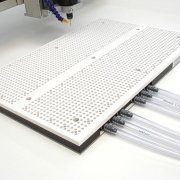 Vacuum Table TS-4060