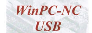 WinPC-NC USB Teaser