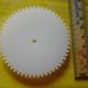 zahnrad modellbau Plastic gears