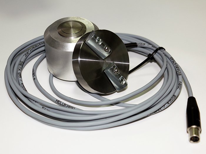 Zero point switch / Tool length sensor xlr plug Zero point switch / Tool length sensor xlr plug