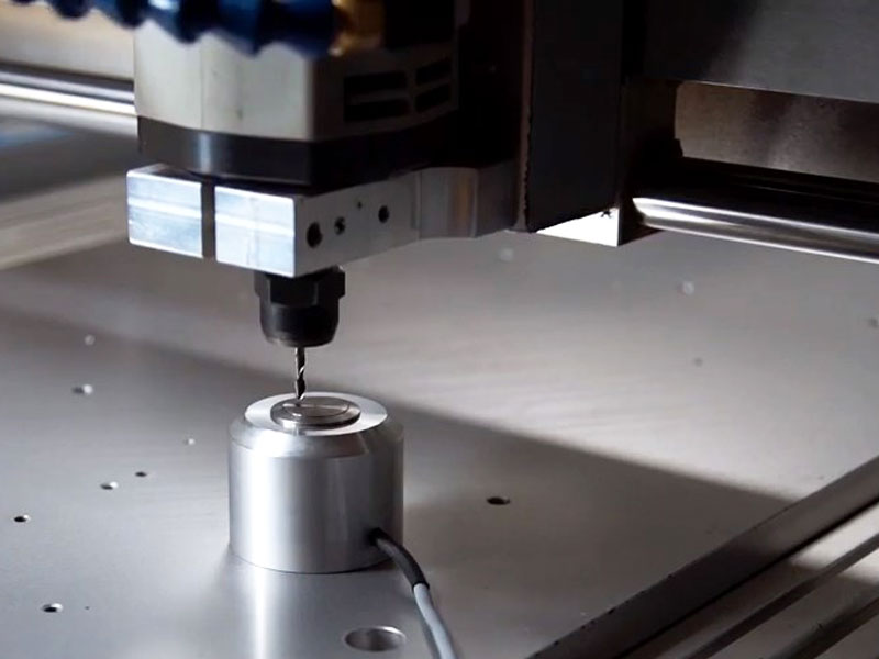 Zero point switch / Tool length seonsor Zero point switch / Tool length seonsor