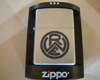 zippo lighter engraving